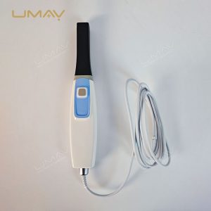 3D Optical Scanner for Oral Health with AI Automated Reporting and Real-Time Review-2