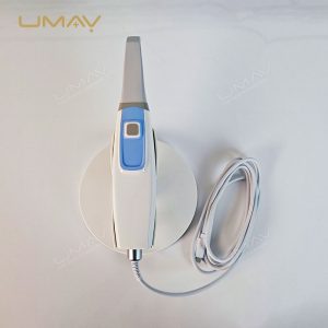3D Optical Scanner for Oral Health with AI Automated Reporting and Real-Time Review-3