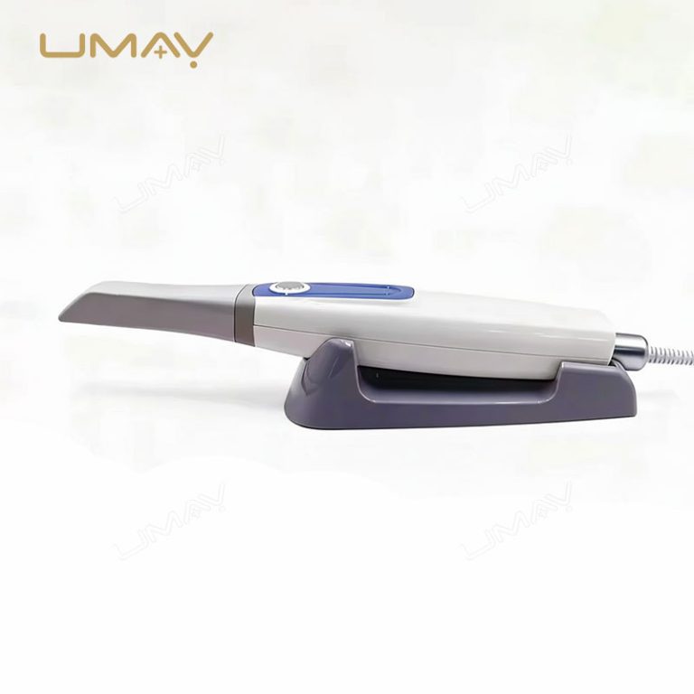 3D Optical Scanner for Oral Health with AI Automated Reporting and Real-Time Review-5