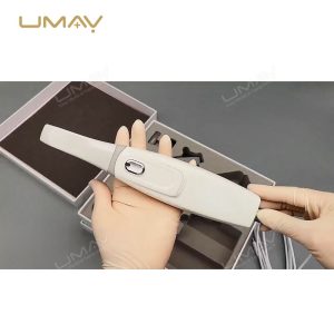 3D Optical Scanner for Oral Health with AI Automated Reporting and Real-Time Review-7