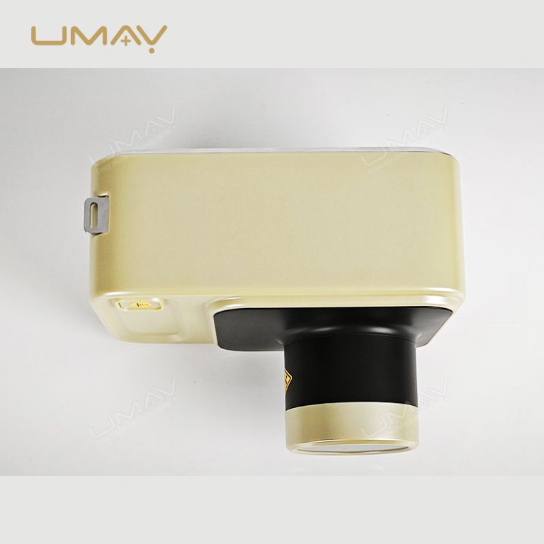 Portable Vet Dental X ray Machine with Ultra High Frequency and Low Radiation Dose-2