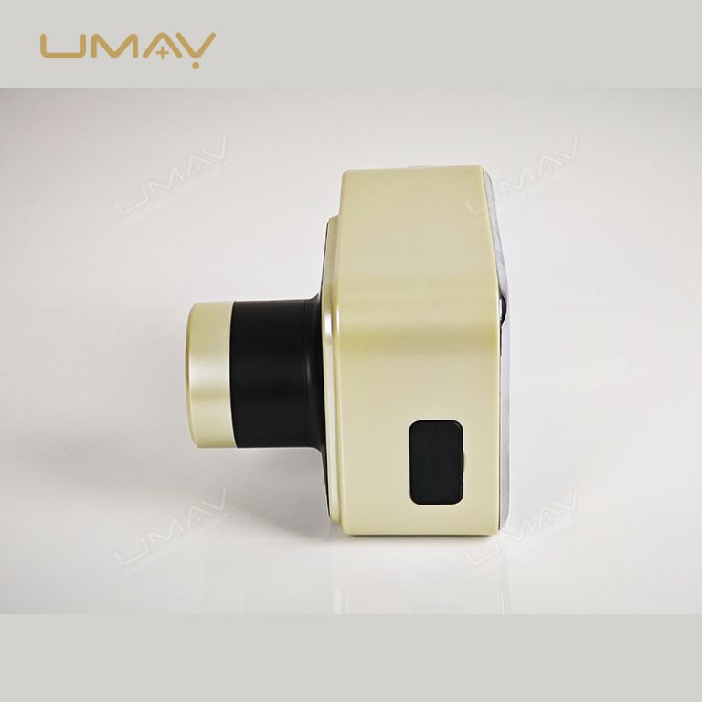 Portable Vet Dental X ray Machine with Ultra High Frequency and Low Radiation Dose-3