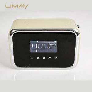 Portable Vet Dental X ray Machine with Ultra High Frequency and Low Radiation Dose-5