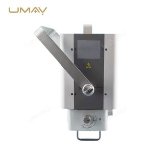 5kW Portable Digital X-ray Machine for Lightweight Animal Imaging Solution-61