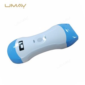 Hot-Selling 3-in-1 Color Doppler Ultrasound Scanner with Phased Array, Linear, and Convex Probes-11