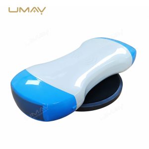 Hot-Selling 3-in-1 Color Doppler Ultrasound Scanner with Phased Array, Linear, and Convex Probes-12