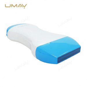 Hot-Selling 3-in-1 Color Doppler Ultrasound Scanner with Phased Array, Linear, and Convex Probes-15