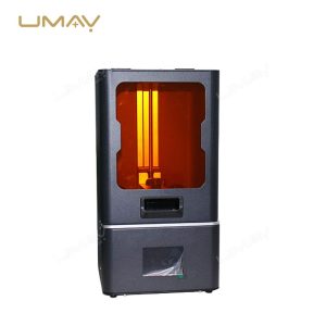 High-Precision LCD 3D Printing Machine for Orthodontics-5