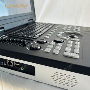 High-Quality Portable 3D Color Doppler Ultrasound Machine for Hospitals at Factory Price-6