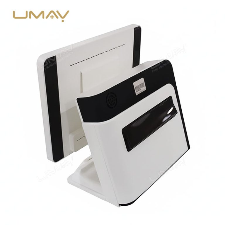 Portable 15-Inch Ophthalmic A B Ultrasound Scanner for Eye Disease Diagnosis-6