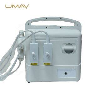 Portable 3D 4D Color Doppler Ultrasound Scanner for Obstetrics, Cardiology, and Abdominal Diagnostics-7