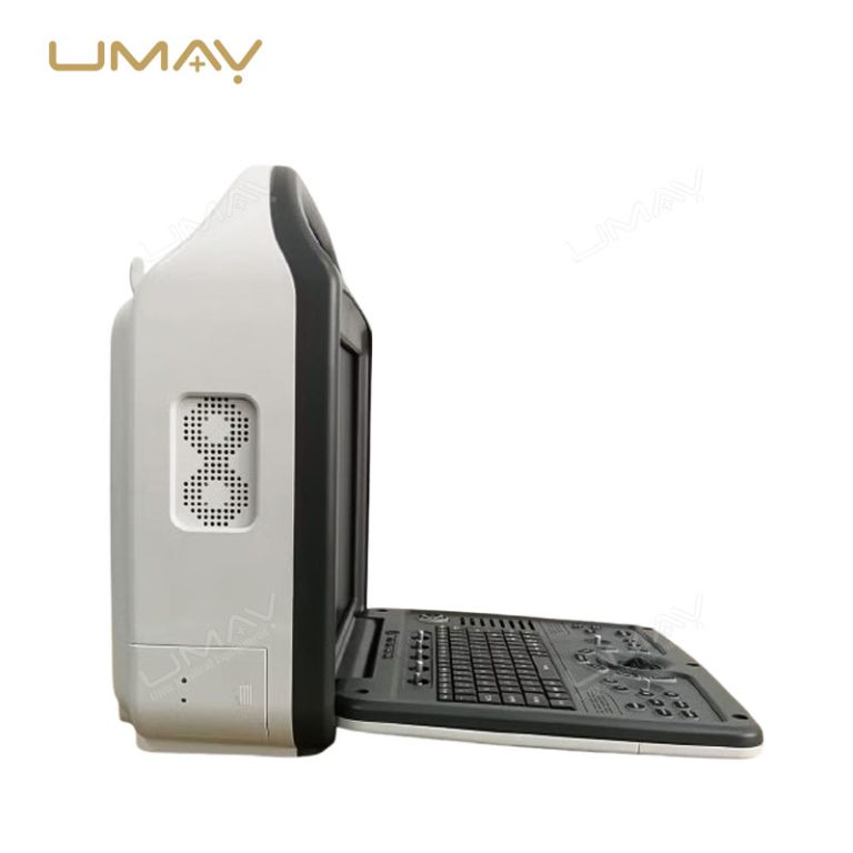 Portable Full Digital Color Doppler Ultrasound Diagnostic Instrument with Ultra-Clear Imaging-2