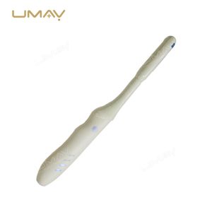 Wireless Color Doppler Ultrasound Machine with Rectal Duplex Probe-1