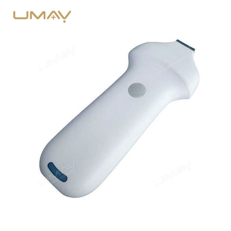 Convenient Color Doppler Ultrasound Machine with 192 Elements and Ultra-High Frequency Imaging-3