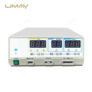 Electrosurgical Generator 350W with Multi Mode Coagulation System for Surgery-3