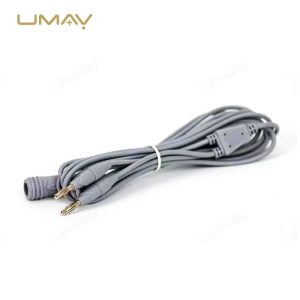 Electrosurgical Generator 350W with Multi Mode Coagulation System for Surgery-5