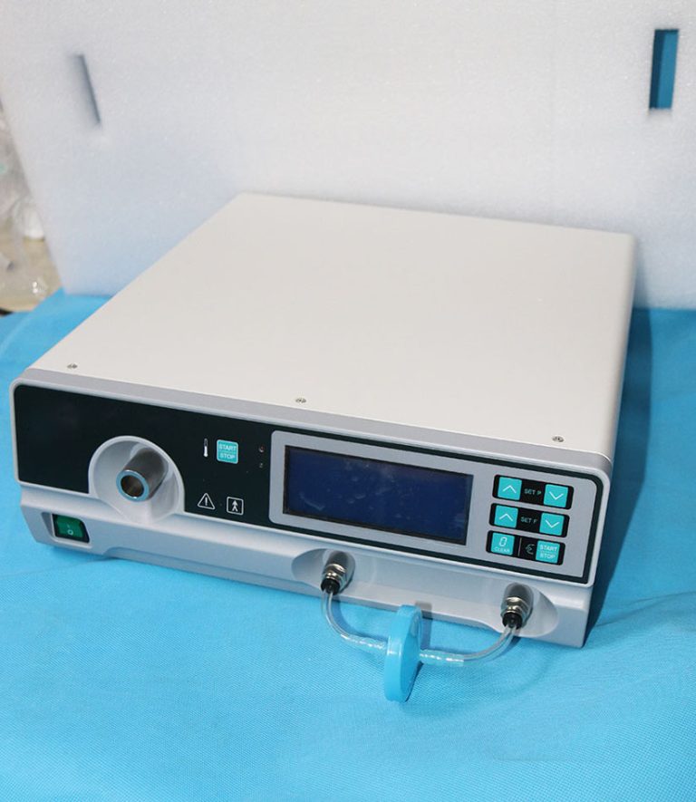 30L 40L CO2 Laparoscopic Insufflator For Laparoscopy Surgery