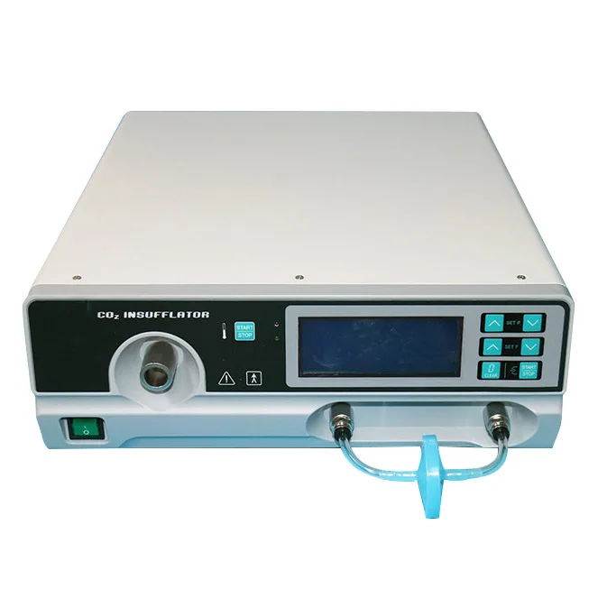 30L 40L CO2 Laparoscopic Insufflator For Laparoscopy Surgery