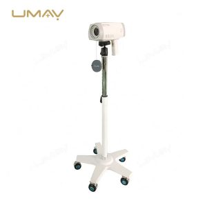 Handheld Digital Video Colposcope for Gynecological Diagnostics in Medical Settings-7