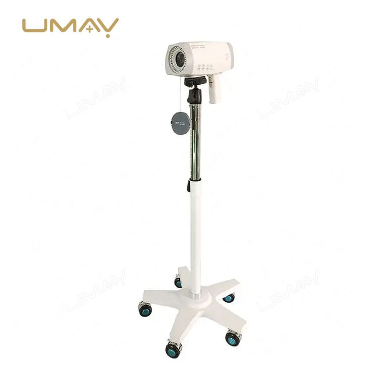 Handheld Digital Video Colposcope for Gynecological Diagnostics in Medical Settings-7