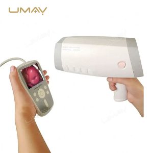 Handheld Digital Video Colposcope for Gynecological Diagnostics in Medical Settings-8