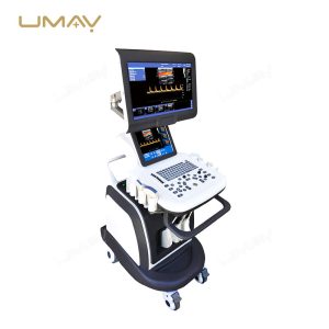 Innovative Diagnostic Ultrasound Machine Ecografo for Advanced Imaging-1