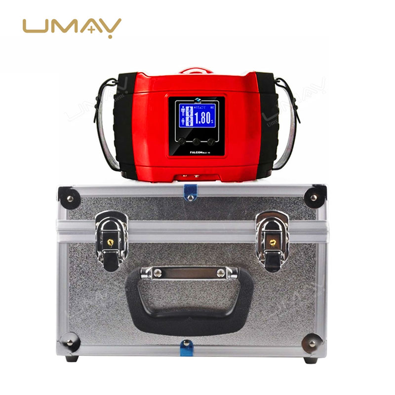Portable Digital Dental X-Ray Machine with Clinic Sensor at Factory Price