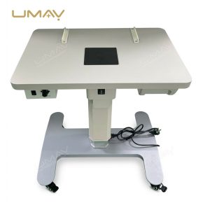 Slit Lamp Microscope With 2 Step Magnification and LED Illumination for Ophthalmic Examination-2
