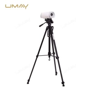 Trolley Video Colposcope System for Gynecological Examination and Cervical Screening-1