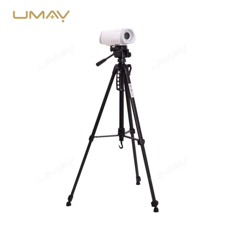 Trolley Video Colposcope System for Gynecological Examination and Cervical Screening-1