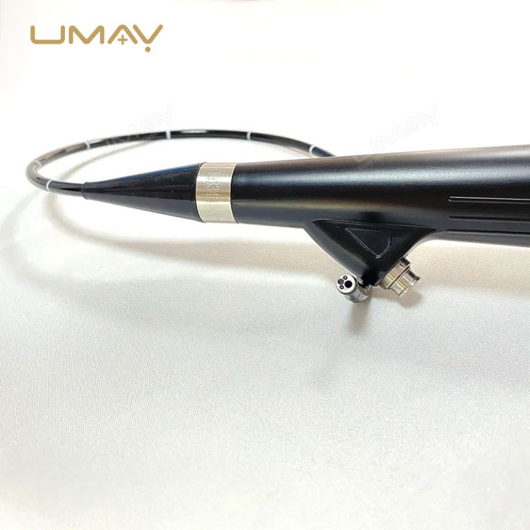 Veterinary Mini Endoscope Camera Endoscopy System for Small Animals-7