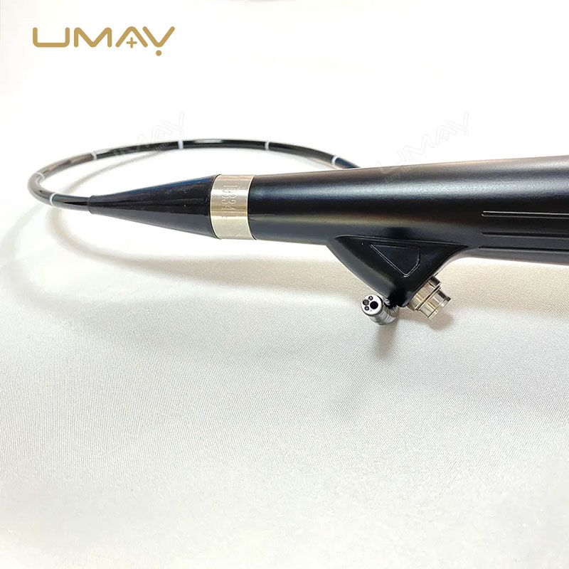 Veterinary Mini Endoscope Camera Endoscopy System for Small Animals