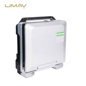 Go-To Option Portable Color Doppler Ultrasound Sonography Machine-4