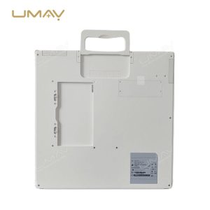 1717V Wireless Flat Panel Detector Cassette Size for DR System Integration-5