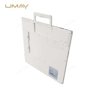1717V Wireless Flat Panel Detector Cassette Size for DR System Integration-6