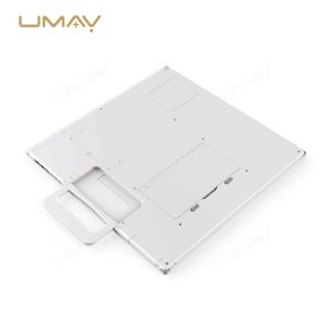 1717V Wireless Flat Panel Detector Cassette Size for DR System Integration-1