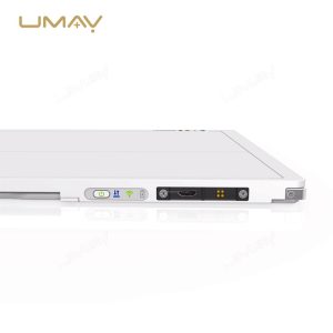 1717V Wireless Flat Panel Detector Cassette Size for DR System Integration-9