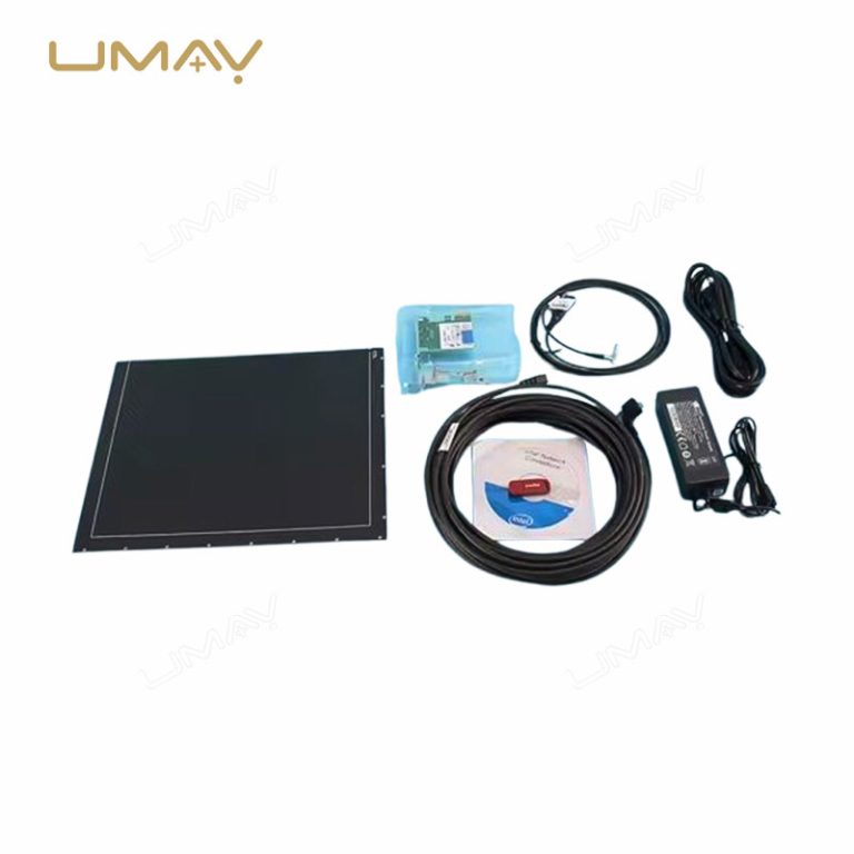 Precision 3D Mammography Flat Panel Detector Mammo 1012C-2