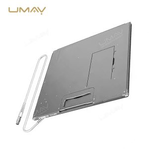 1717X Wired Flat Panel Detector for Veterinary and Human Radiographic Imaging-1