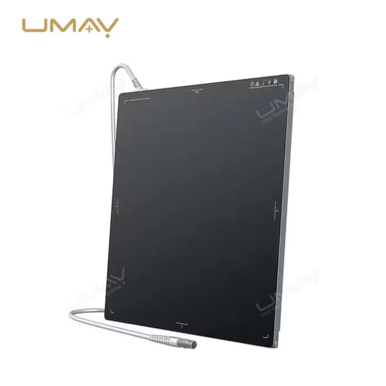 1717X Wired Flat Panel Detector for Veterinary and Human Radiographic Imaging-5