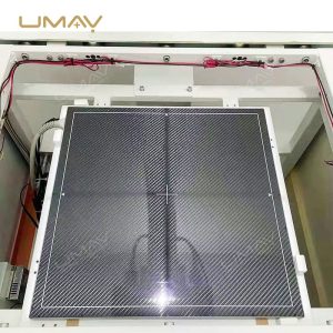 1717X Wired Flat Panel Detector for Veterinary and Human Radiographic Imaging-6