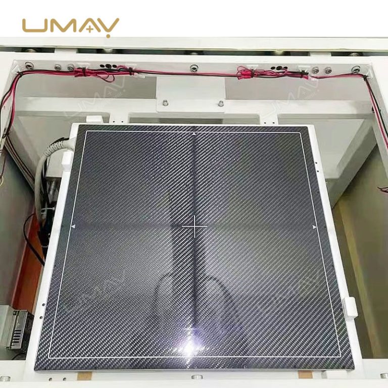1717X Wired Flat Panel Detector for Veterinary and Human Radiographic Imaging-6