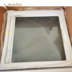 1717X Wired Flat Panel Detector for Veterinary and Human Radiographic Imaging-7