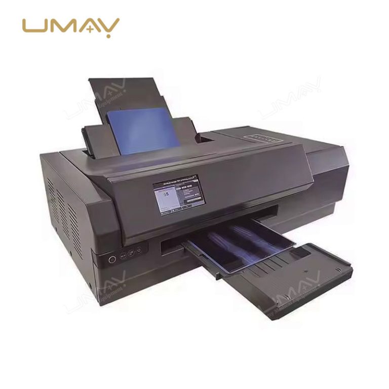 Smart Value Digital X Ray Film Inkjet Printer Medical DICOM Image Printer-5