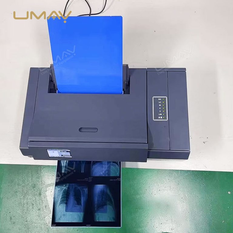 Smart Value Digital X Ray Film Inkjet Printer Medical DICOM Image Printer-7