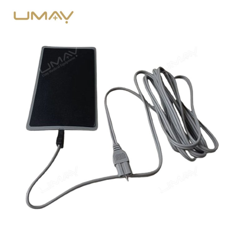 300W Electrosurgical Generator with Bipolar Cautery for Neurosurgery and Gynecology-15