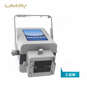 5kW Portable Digital X-ray Machine for Lightweight Animal Imaging Solution-21