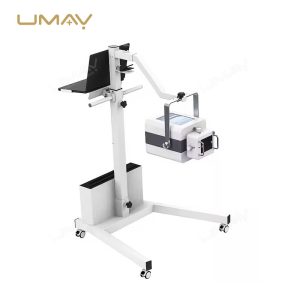 5kW Portable Digital X-ray Machine for Lightweight Animal Imaging Solution-5