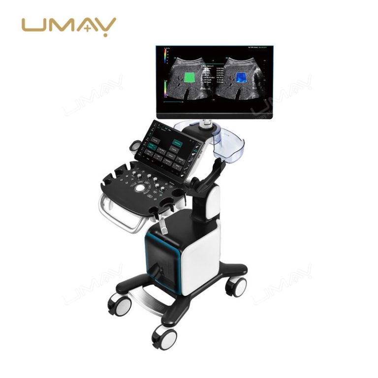 Consona N Series N8 N9 Color Doppler Ultrasound Systems for Hospital Imaging-1