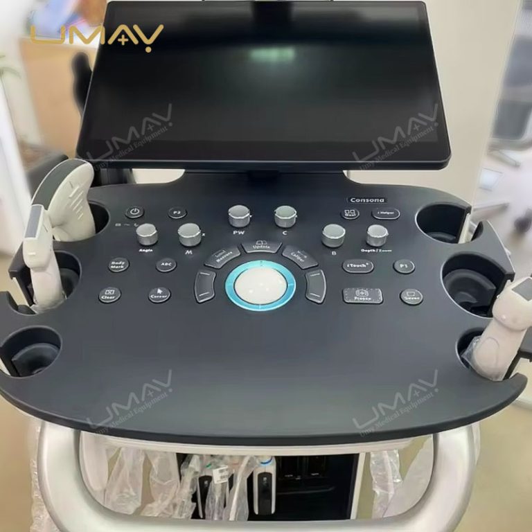 Consona N Series N8 N9 Color Doppler Ultrasound Systems for Hospital Imaging-4